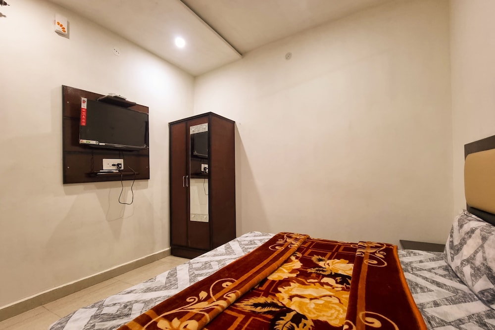 Hotel Anmol Dalhousie