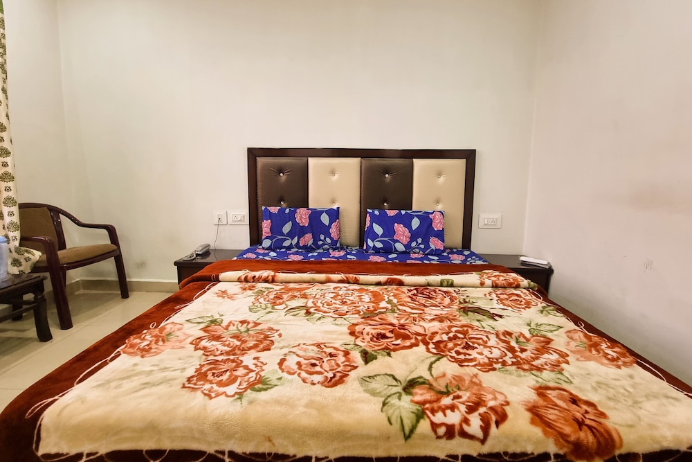 Hotel Anmol Dalhousie