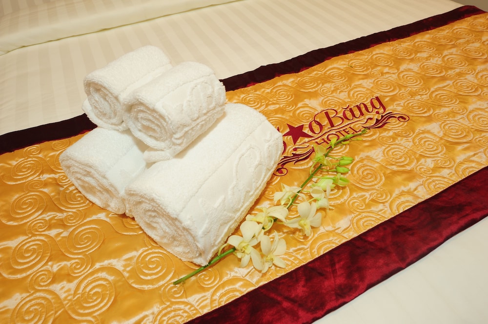 Sao Bang Hotel
