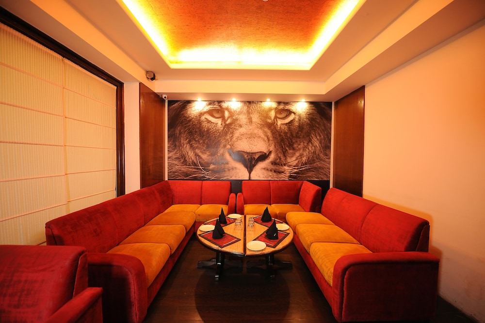 Best Western Merrion