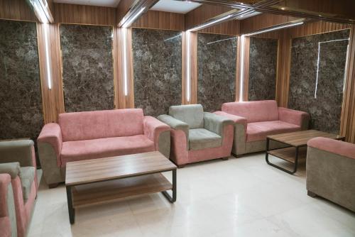 Hayah Al Waha Hotel Madina
