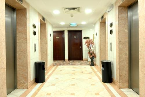 Hayah Al Waha Hotel Madina