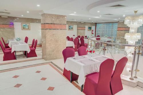 Hayah Al Waha Hotel Madina