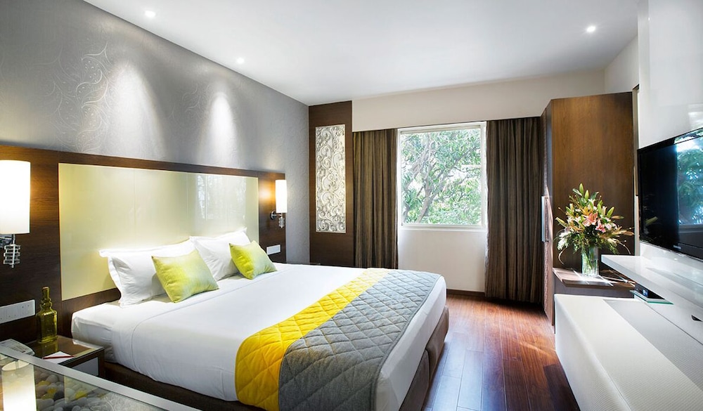 The Grand Magrath Hotel