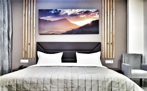 Airport Hotel Delhi Aerocity