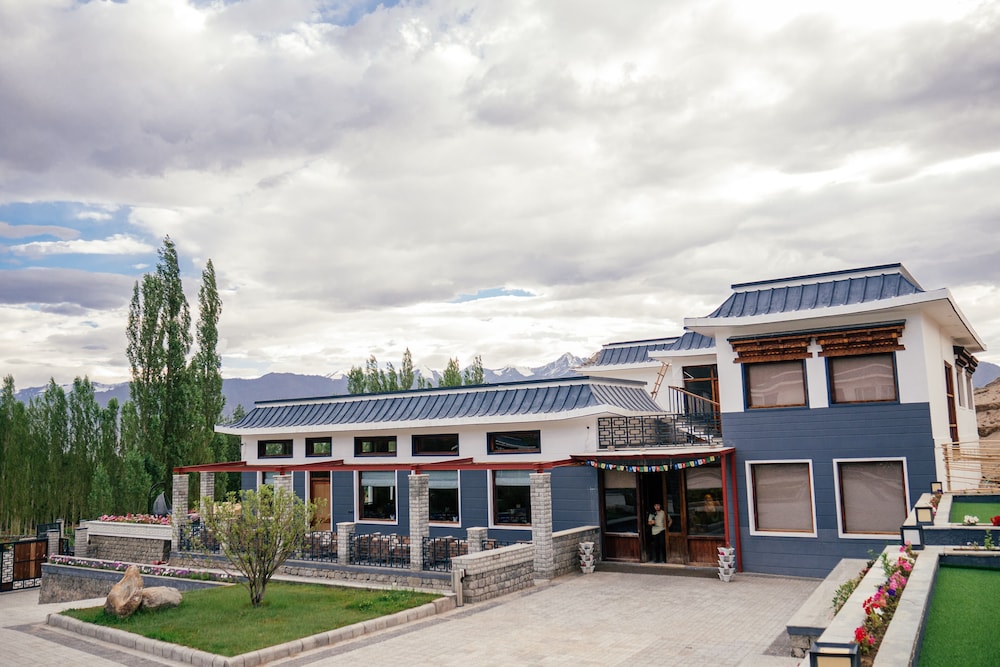 Angkasa Ladakh