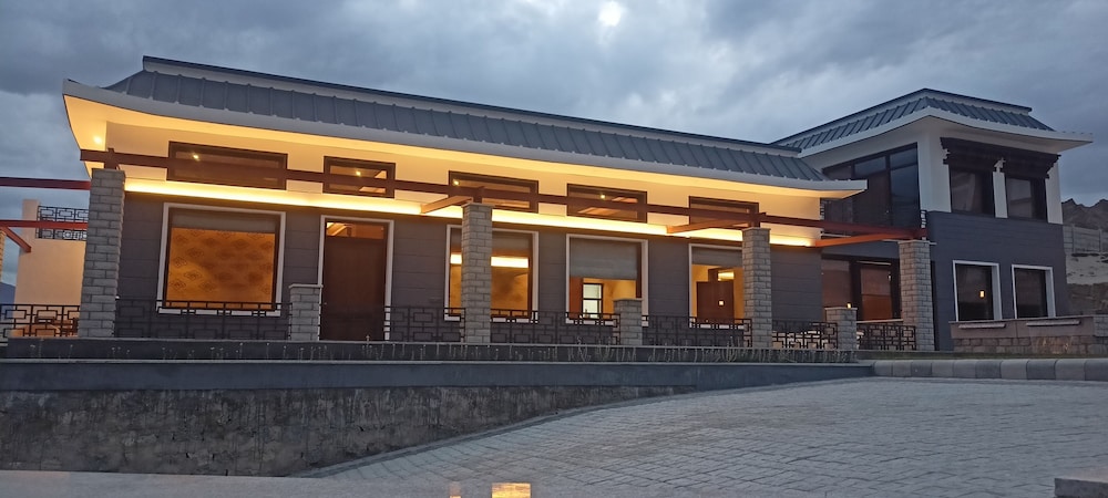 Angkasa Ladakh