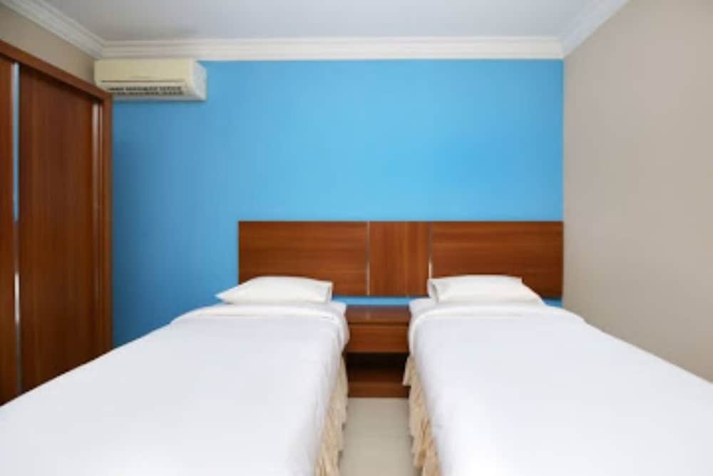Safina Inn Syariah Sekupang Batam