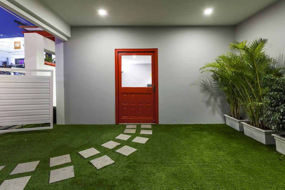 Townhouse Kaushambi Metro Ghaziabad