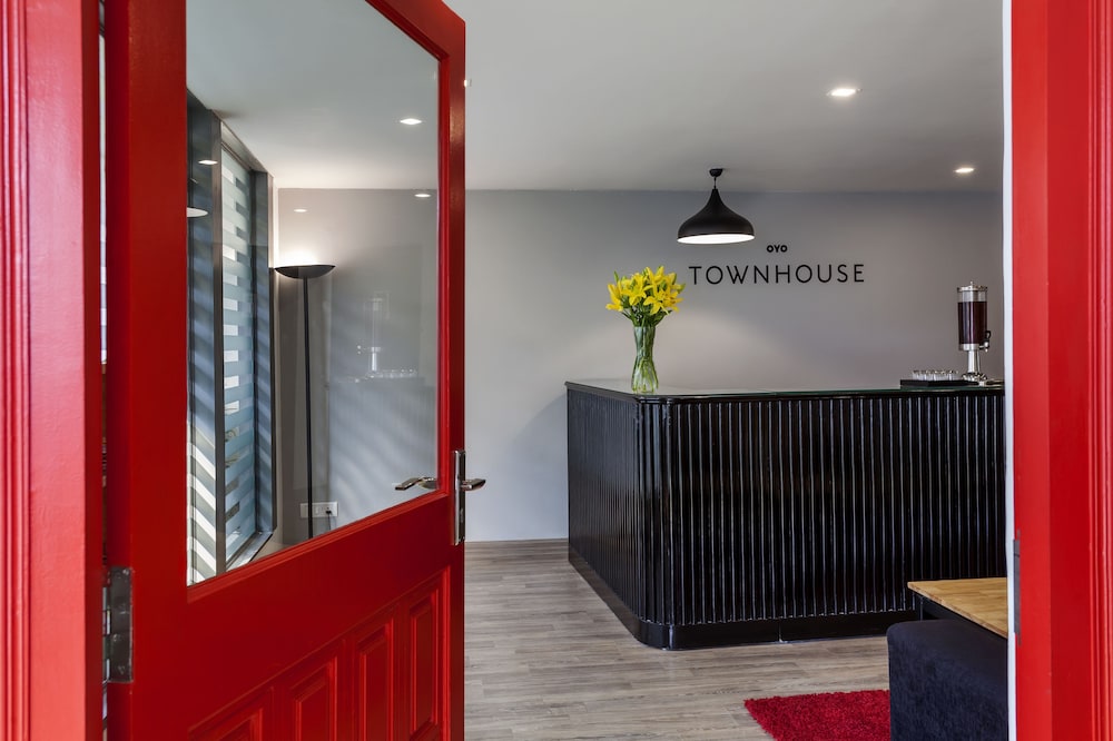 Townhouse Kaushambi Metro Ghaziabad