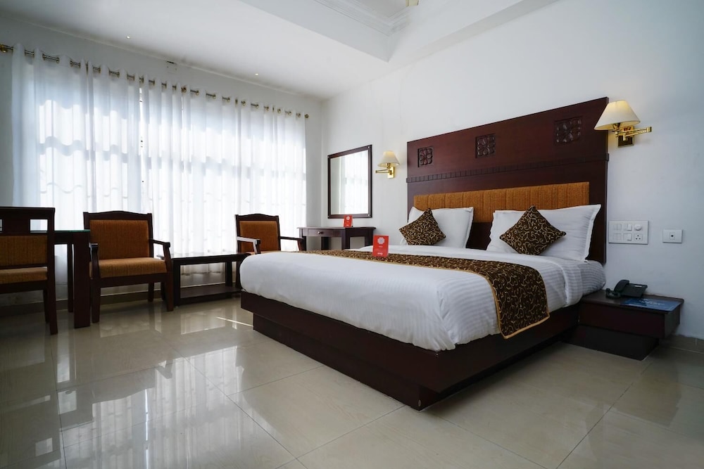 Chandana Residencys Ac