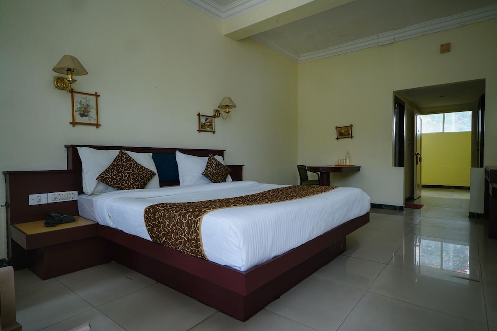 Chandana Residencys Ac