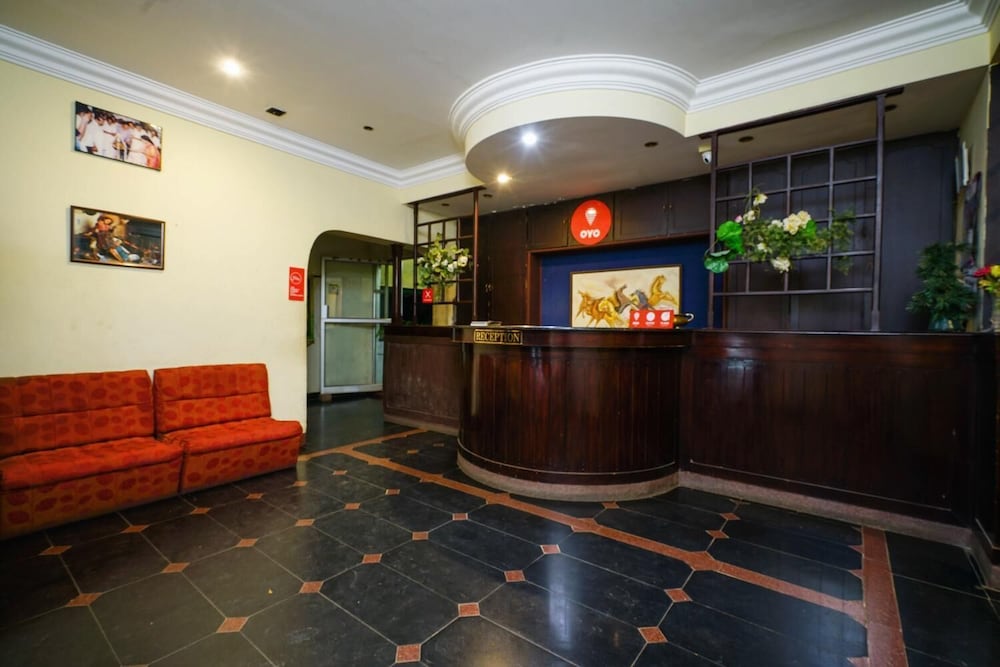 Chandana Residencys Ac