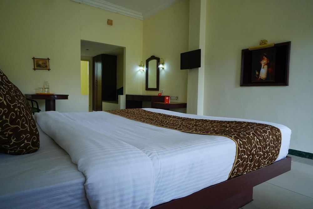 Chandana Residencys Ac