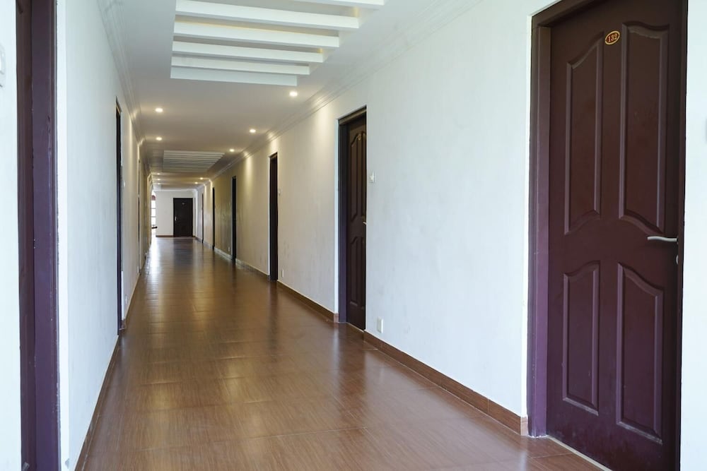 Chandana Residencys Ac
