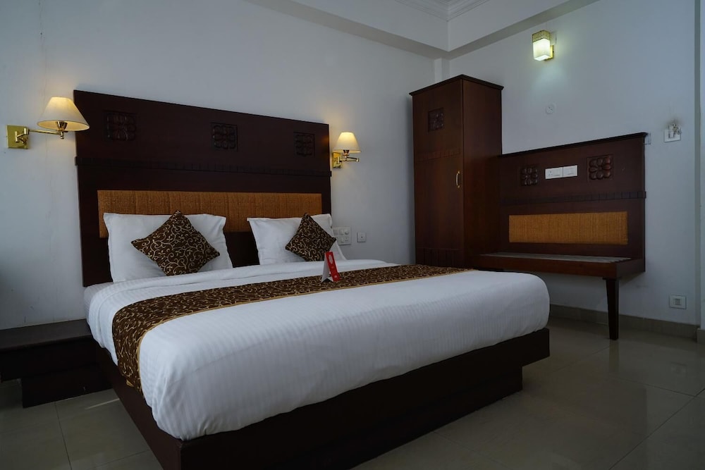 Chandana Residencys Ac