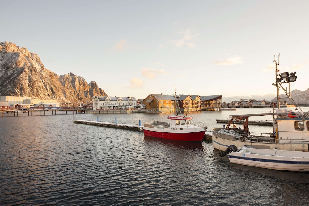 Scandic Svolvær