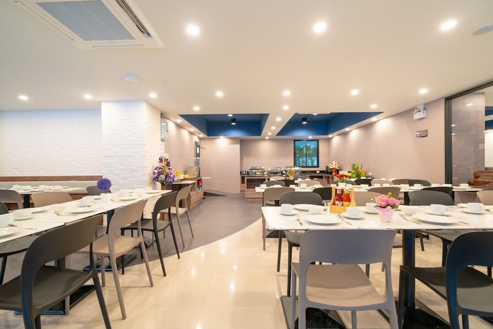 The Home Hotel