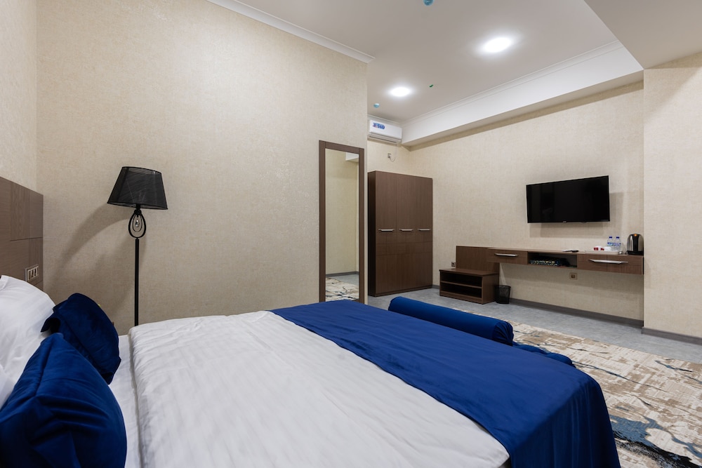 Reikartz Abis Tashkent