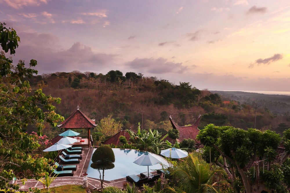 Poh Manis Lembongan