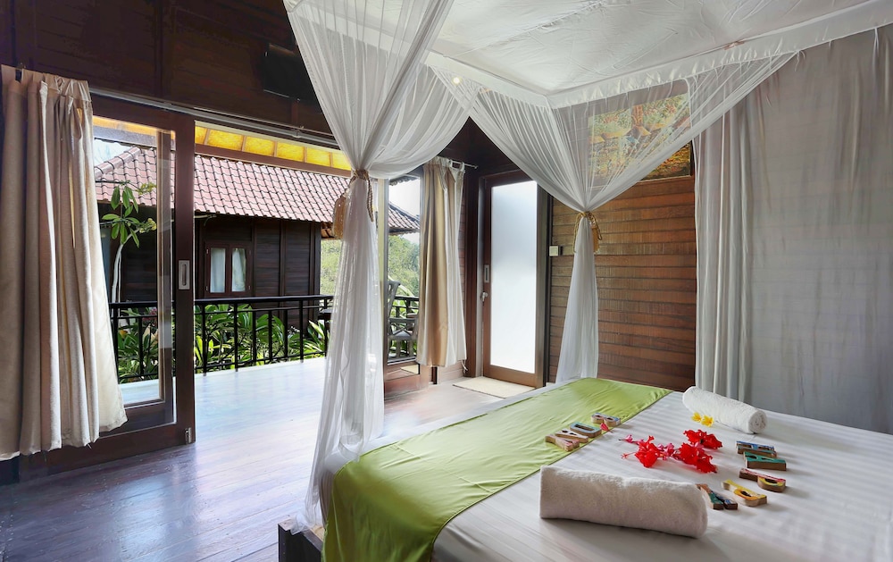 Poh Manis Lembongan