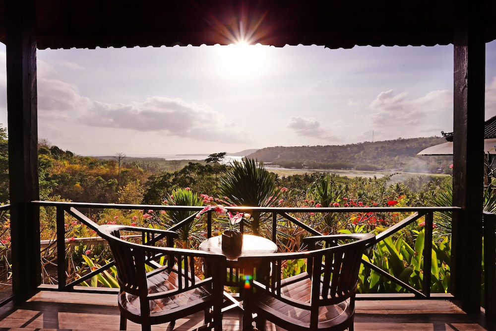 Poh Manis Lembongan