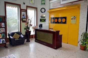 Octave Jamayca Hotel
