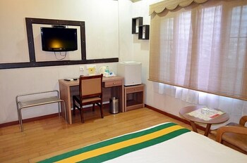 Octave Jamayca Hotel