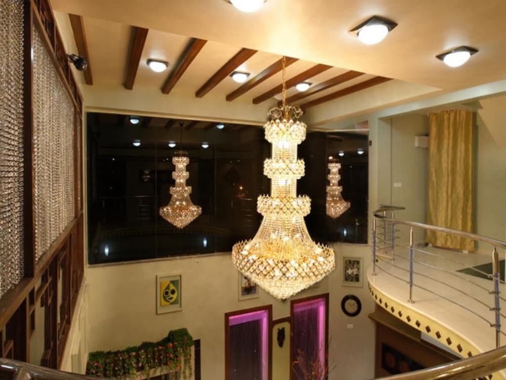 Octave Jamayca Hotel