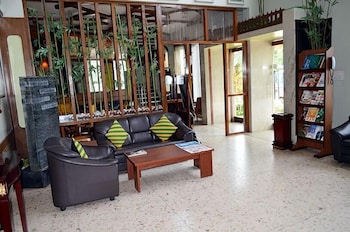Octave Jamayca Hotel