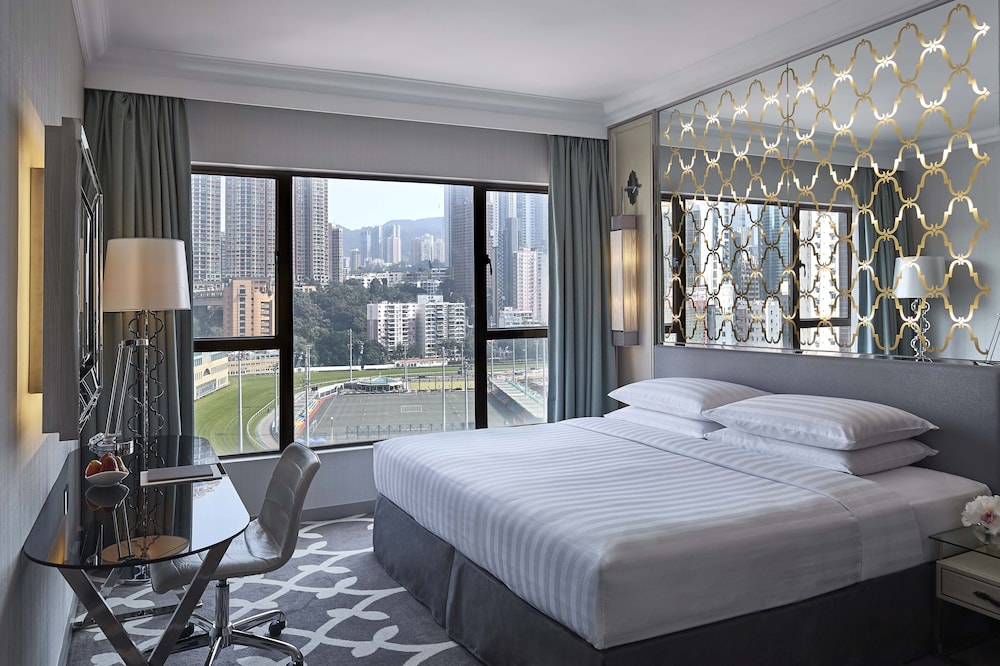 Dorsett Wanchai Hong Kong
