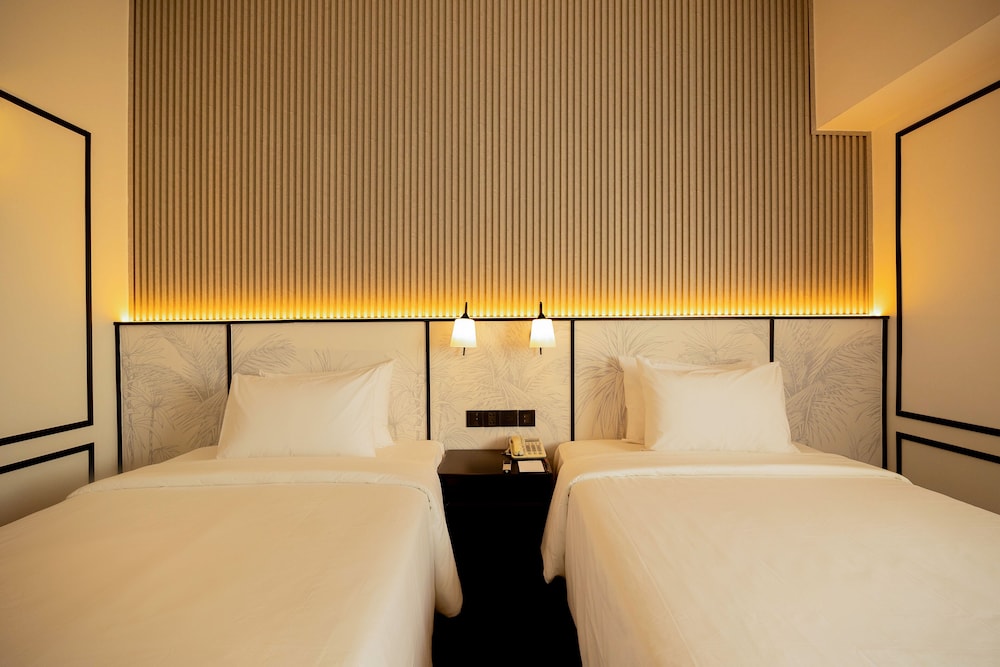 Dai Nam Hotel