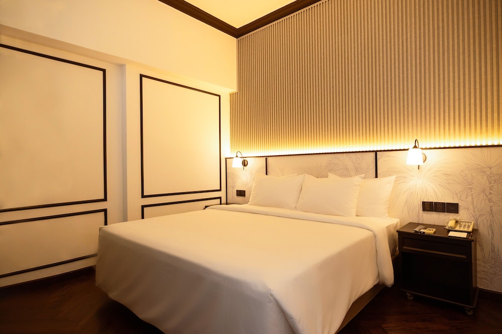 Dai Nam Hotel