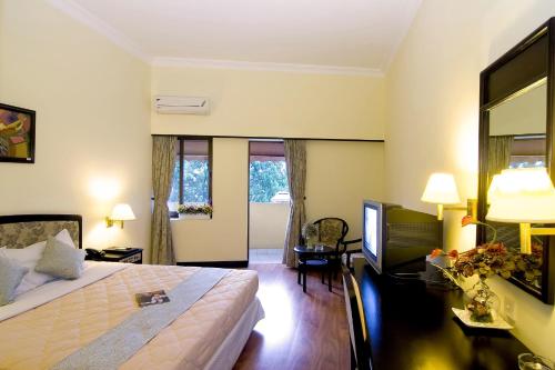 Dai Nam Hotel
