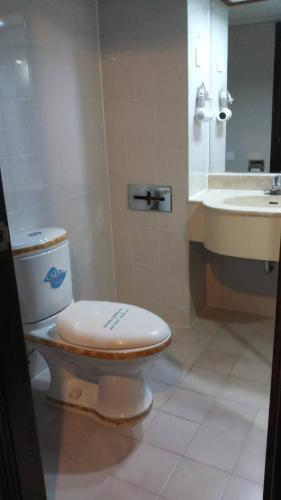 Dai Nam Hotel