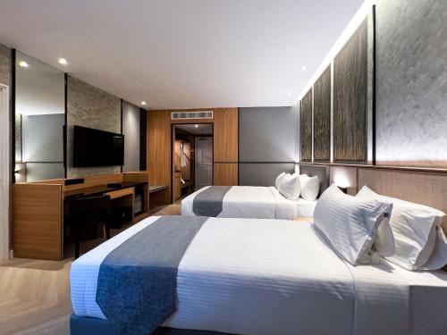 Hotel Royal Signature