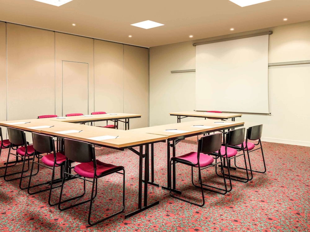 ibis Paris Porte De Bercy