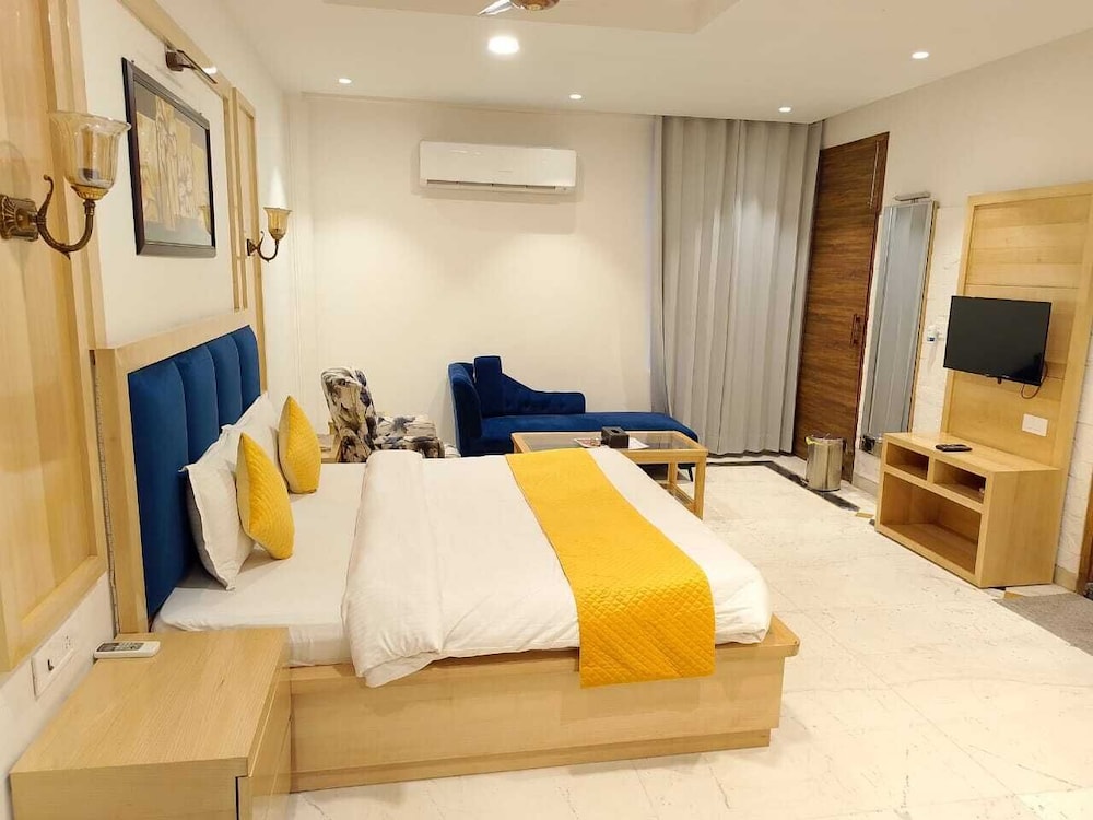 Garden Resort & Hotel 