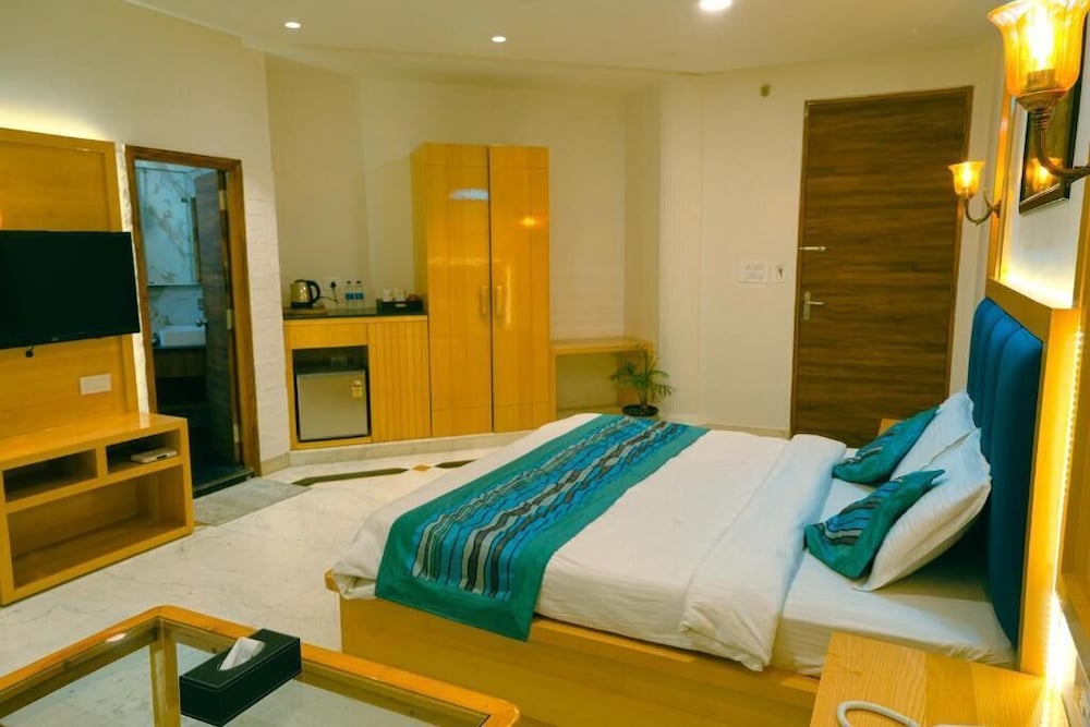 Garden Resort & Hotel 