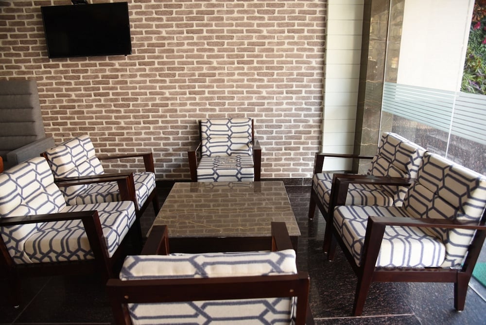 I-Stay Hotels, Raipur Junction