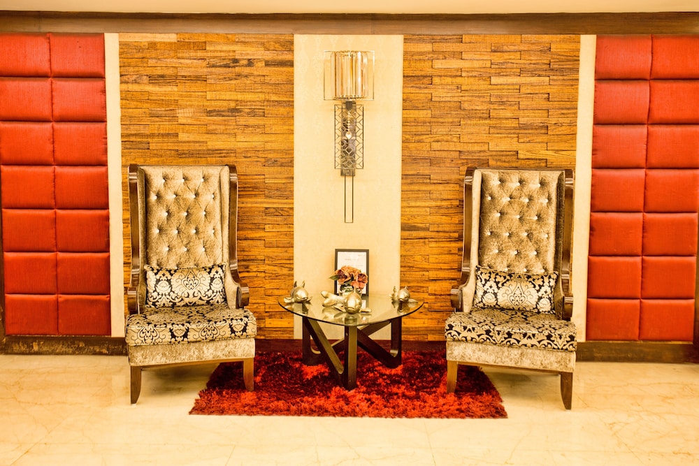 Mercure Chandigarh Tribune Chowk