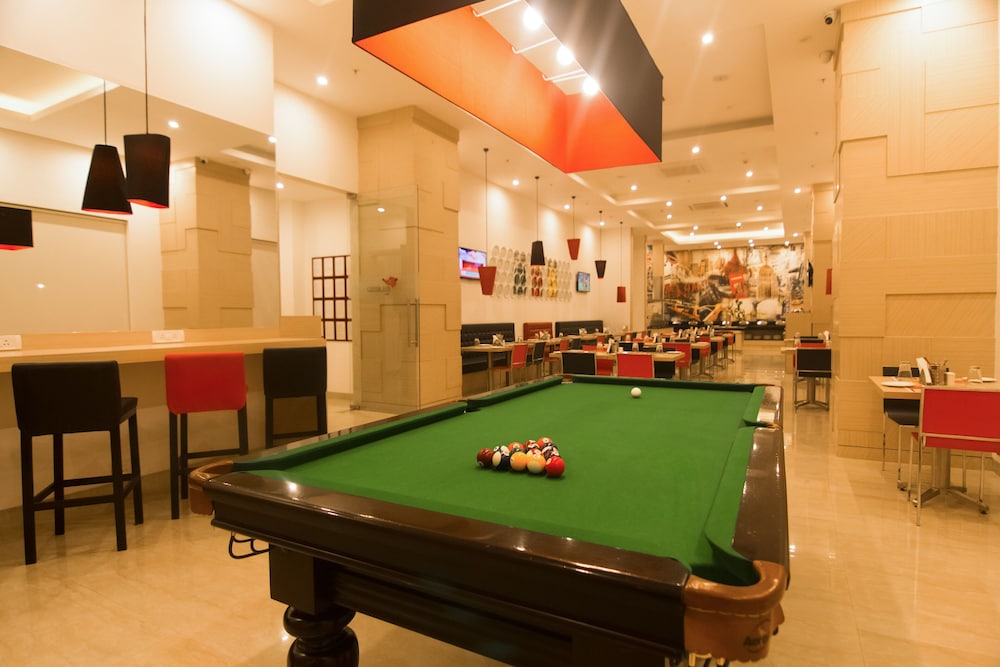 Red Fox Hotel Sec 60 Gurugram A Unit of Fleur Hotels Pvt Ltd