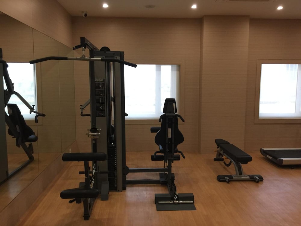 Red Fox Hotel Sec 60 Gurugram A Unit of Fleur Hotels Pvt Ltd