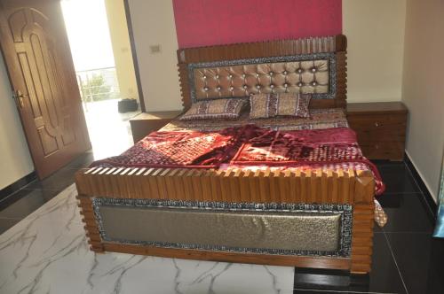 Ayub Residence Bhurban