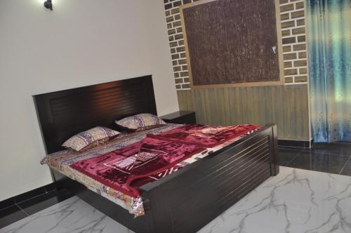 Ayub Residence Bhurban