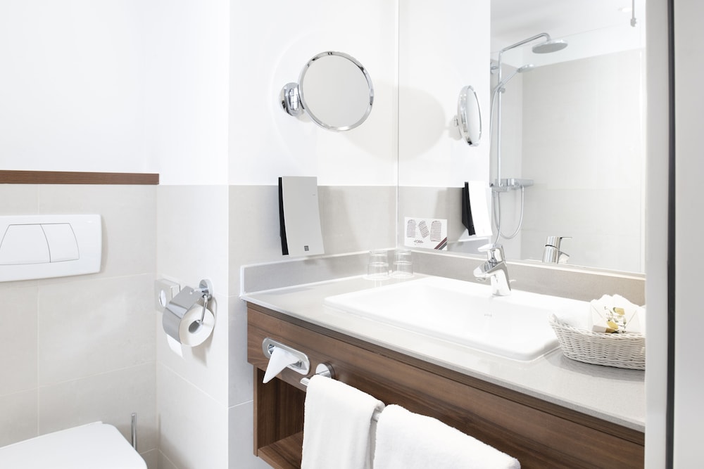 Fora Hotel Hannover