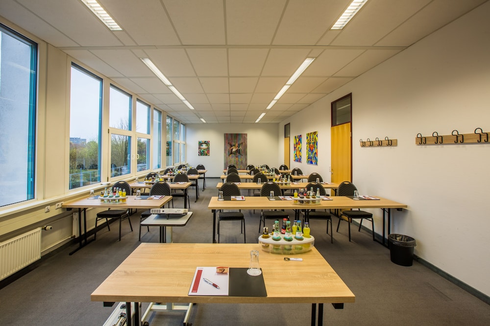 Fora Hotel Hannover