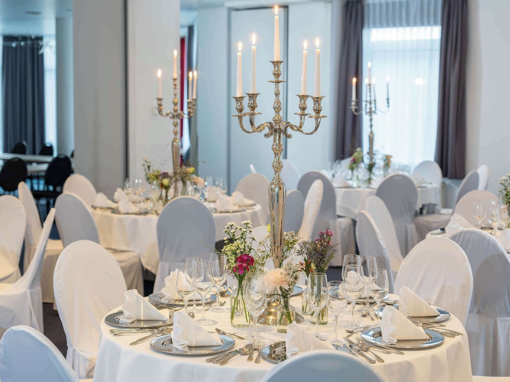 Fora Hotel Hannover