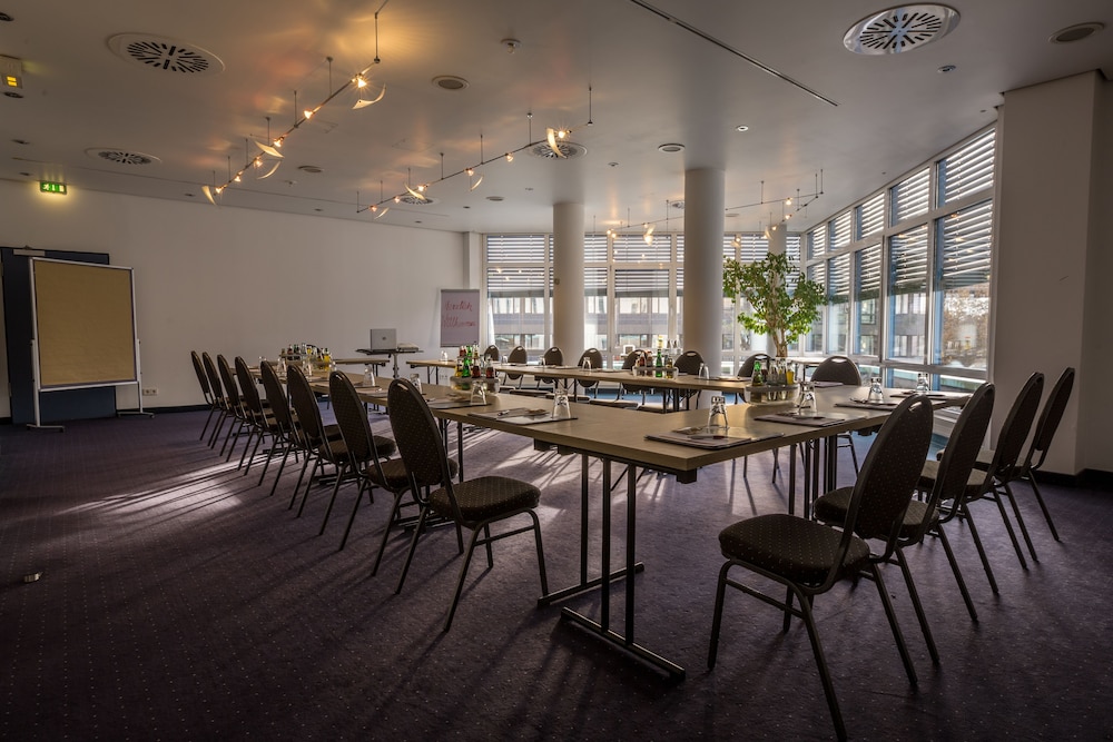 Fora Hotel Hannover