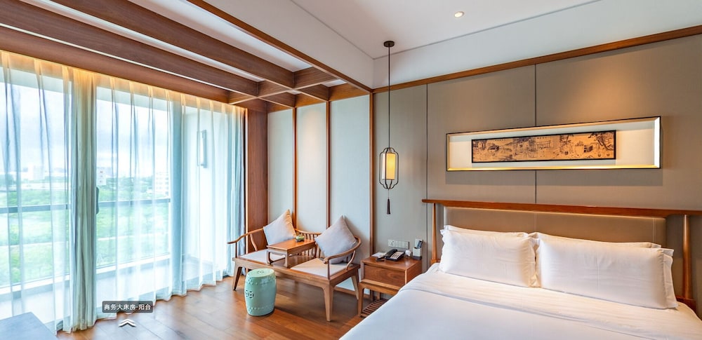 Grand Skylight International Hotel Pingshan